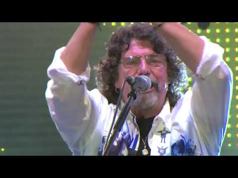 the music of ELO performed by Phil Bates & Band    Don´t bring me down   Live in Malchow