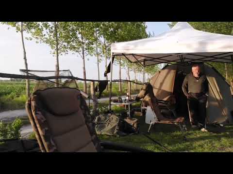 Extreme Carp Cup 2019 Dolný Bar - Time4Dreams Carp Team