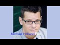 Michael Holland, "Fall"