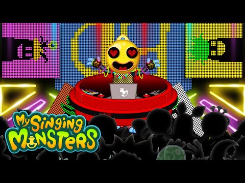 My Singing Monsters - SummerSong 2019 (Official Trailer)