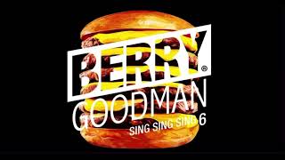 in what rain ベリーグッドマン