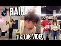 Kpop Rain Tik Tok Trending Video Compilation