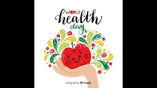 World Health Day || World Health Day whatsapp Status  || World health Dey new status 2021 || #Shorts