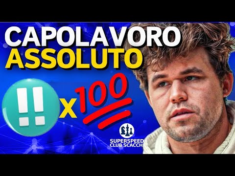 Carlsen Lo Distrugge in 3 Mosse, Gran Maestro Piange e si Nasconde in Camera
