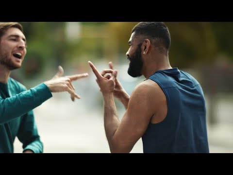 Facebook, Deaf Hoops