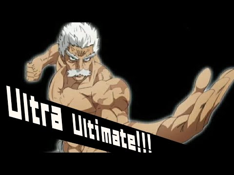 SSR+ Extreme Silver Fang Ultra Ultimate Showcase