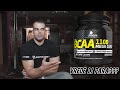 BCAA - Bacanje para ili ne?
