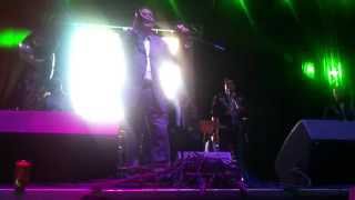 Julio Preciado, Cantando Seis Pies Abajo, En el Festejo del Dia del Maestro, En Tenancingo