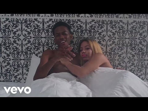 Ricky Carty - Happy Place