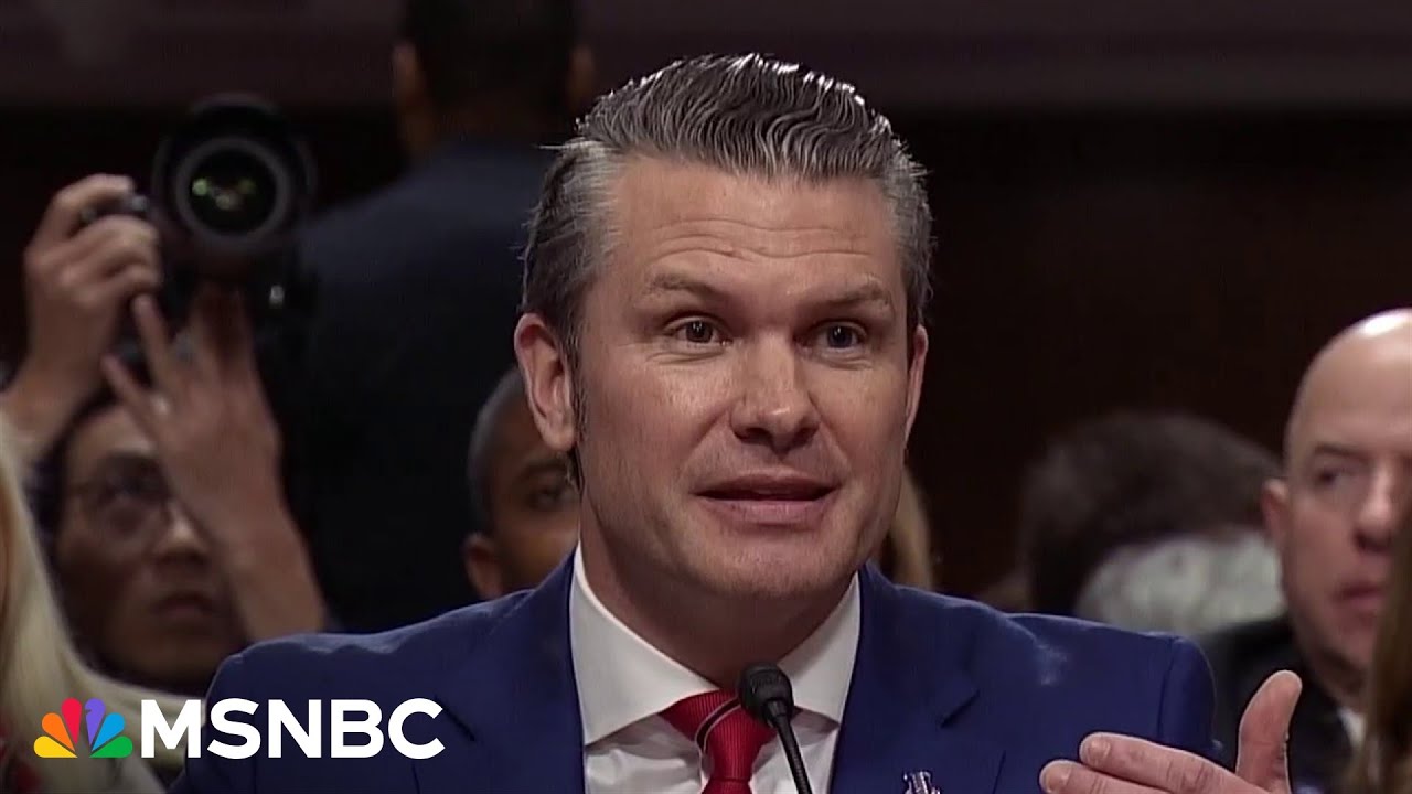 Defense Secretary Hegseth orders U.S. Cyber Command to cease operations against Russia