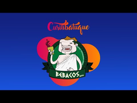 Curitibatuque 2019 - Bateria Bebacos