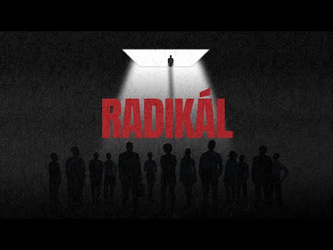 Tibes - Radikál (Official Audio)