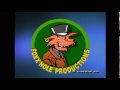 Bent Outta Shape Productions Foxx Hole Productions Warner Bros Television 2000