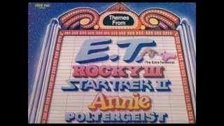 Annie - Now Sound Orchestra