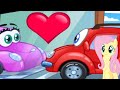 WHEELY HAS A CAR CRUSH ON A CAR THAT S PURPLE WHEELY 2 ENDING