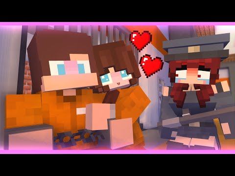 MAIZEN : JJ and JJ Sister Prison Challenge 2 - Minecraft Animation JJ & Mikey