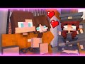 MAIZEN JJ And JJ Sister Prison Challenge 2 Minecraft Animation JJ Mikey