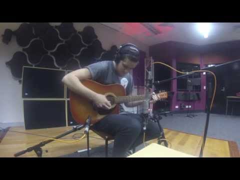 Jack Wilby - Ocean (Adapted from John Butler)