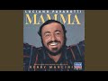 Bixio: Mamma (Arr. Mancini)