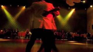 Video thumbnail for Octavio Fernández y Corina Herrera - Práctica X - Isla de Capri - Osvaldo Fresedo