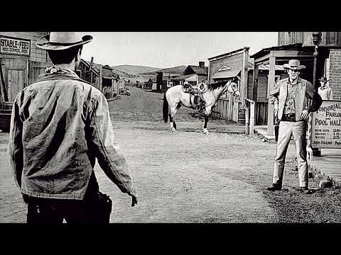 gunsmoke song.