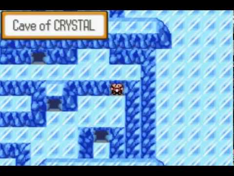 Pokemon Naranja Playthrough Part 8 - Defeating Cissy