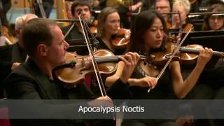 Final Fantasy XV OST - Apocalypsis Noctis (Live at Abbey Road Studios)