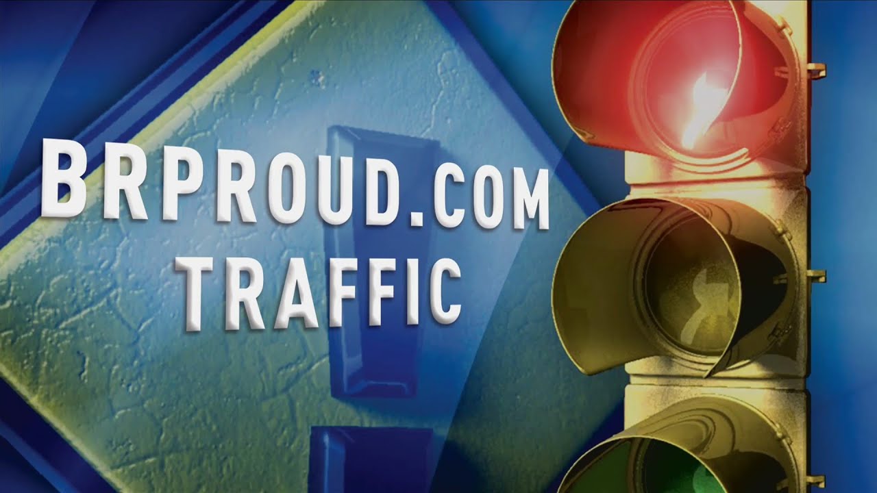 7 a.m. Traffic Update - March 15