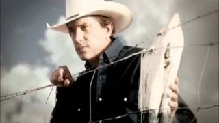 George Strait - Thoughts Of A Fool