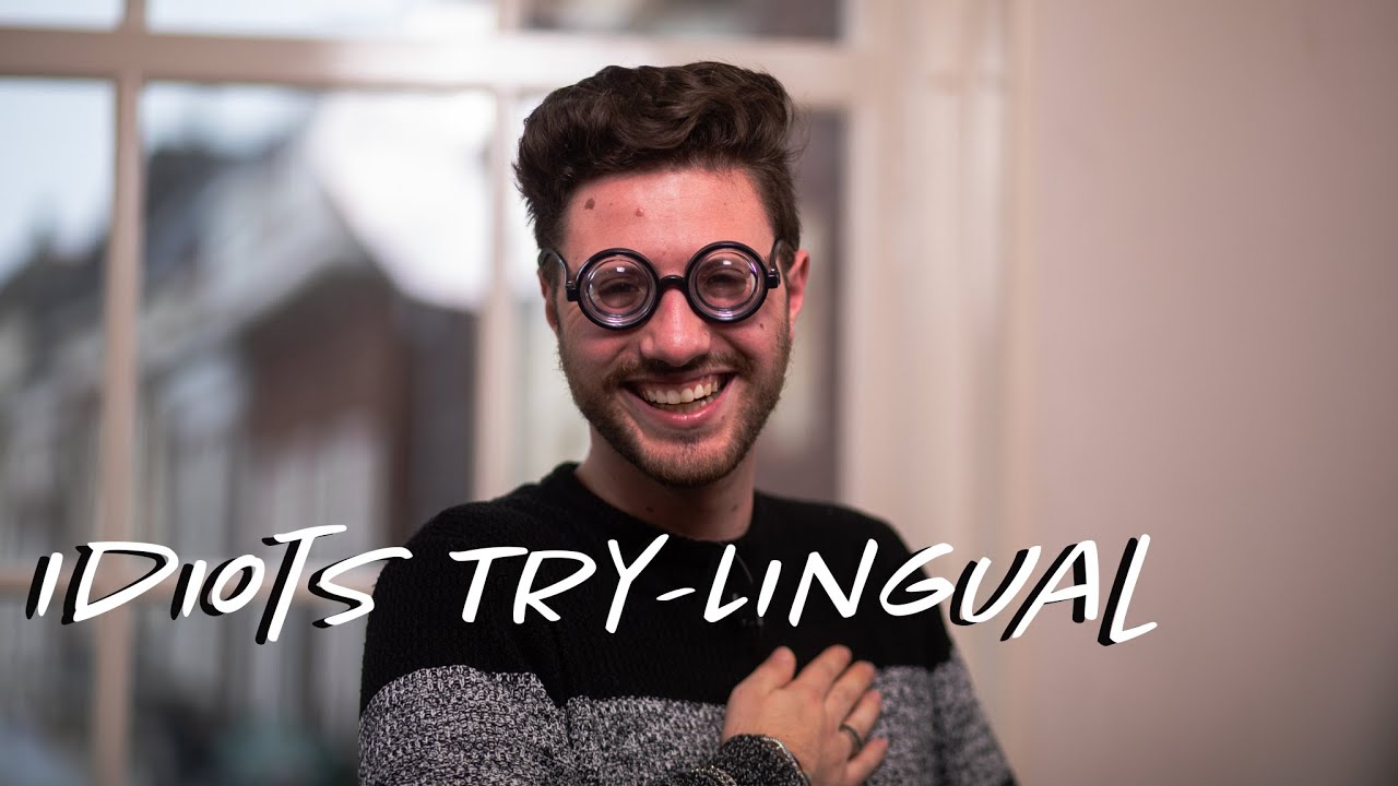 Try-Lingual