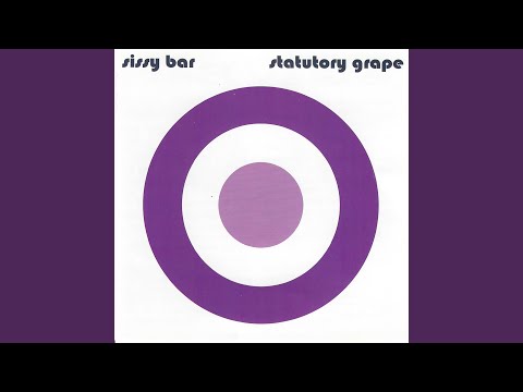 Trailer Song - Sissy Bar