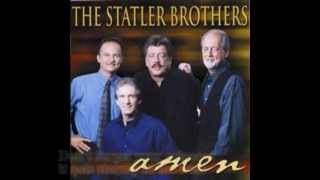 The Statler Brothers - Don&#39;t Forget Yourself (with lyrics)