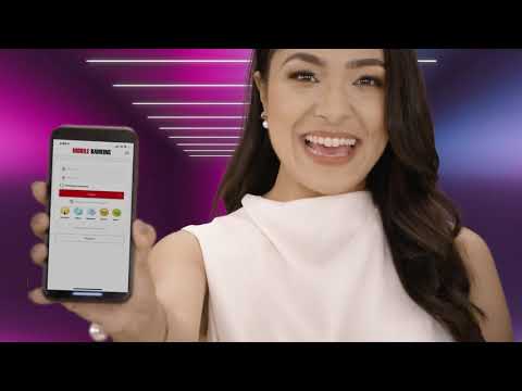 Mobile Saath ma, Bank Haath ma!