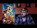 Patreon Review Toy Story 1995