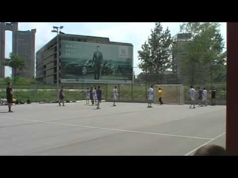 06.06.2015. RK Partizan - RK SC Vozdovac - Liga mladjih kategorija - decaci 2000. godiste