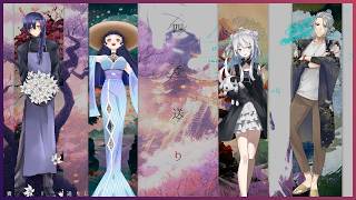 【クトゥルフ神話TRPG】四季送り【part 6 最終話/今城沙耶/星海･C･ルチア/想有ぱか/キーマ・フライハイト】