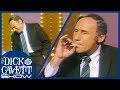 Mel Brooks Performs BRILLIANT Frank Sinatra Impersonation | The Dick Cavett Show