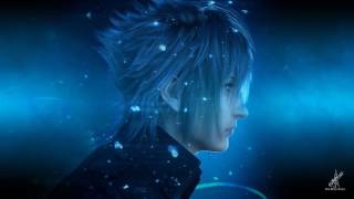 End of Silence & Really Slow Motion - Endlessness ["Final Fantasy XV - Omen" Trailer Music]