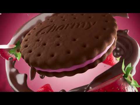 Nuevas Charmy Bombón