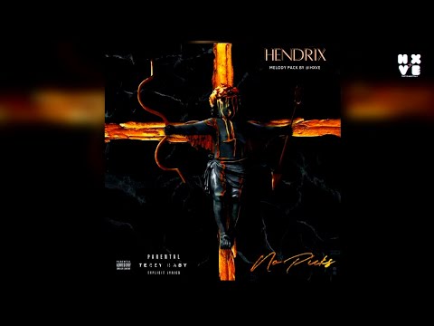 [FREE] Dark Loop Kit "Hendrix" | Future, Metro Boomin, 21 Savage, Drake | Dark Sample Pack 2022