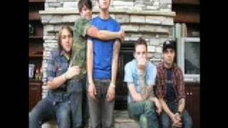 I Am The Avalanche - You've Got Spiders Demo