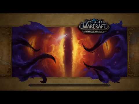 Horrific Visions of Orgrimmar 5 Mask Guide