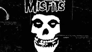 Misfits - Devils Whorehouse (live) Water Street Music Hall-Rochester 1996