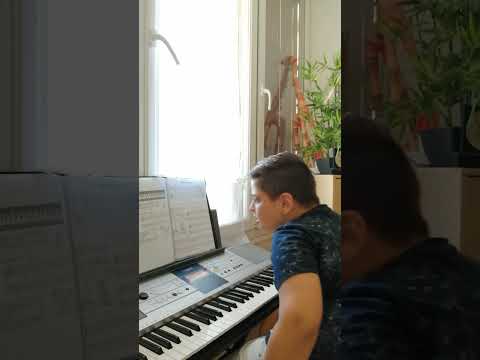 LENNI - Petit concert n°1