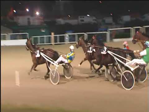 Trotto 30/06/2018 - 10ª corsa