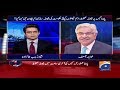 Aaj Shahzaib Khanzada Kay Sath 21 July 2017