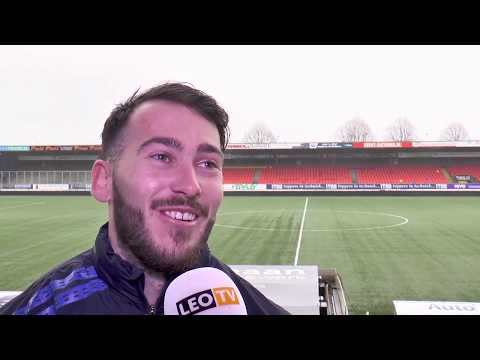 Voorbeschouwing SC Cambuur - Jong PSV: Robin Maulun