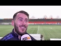 Voorbeschouwing SC Cambuur - Jong PSV: Robin Maulun