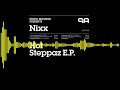 Nixx - Hot Steppaz feat. Tafareye (Solex Remix)