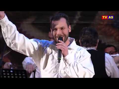 Radu Lazar - Mosule de nu mi dai fata